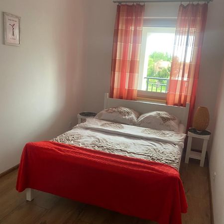 Apartament Marta Biłgoraj Extérieur photo