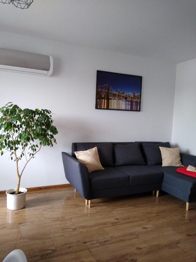 Apartament Marta Biłgoraj Extérieur photo