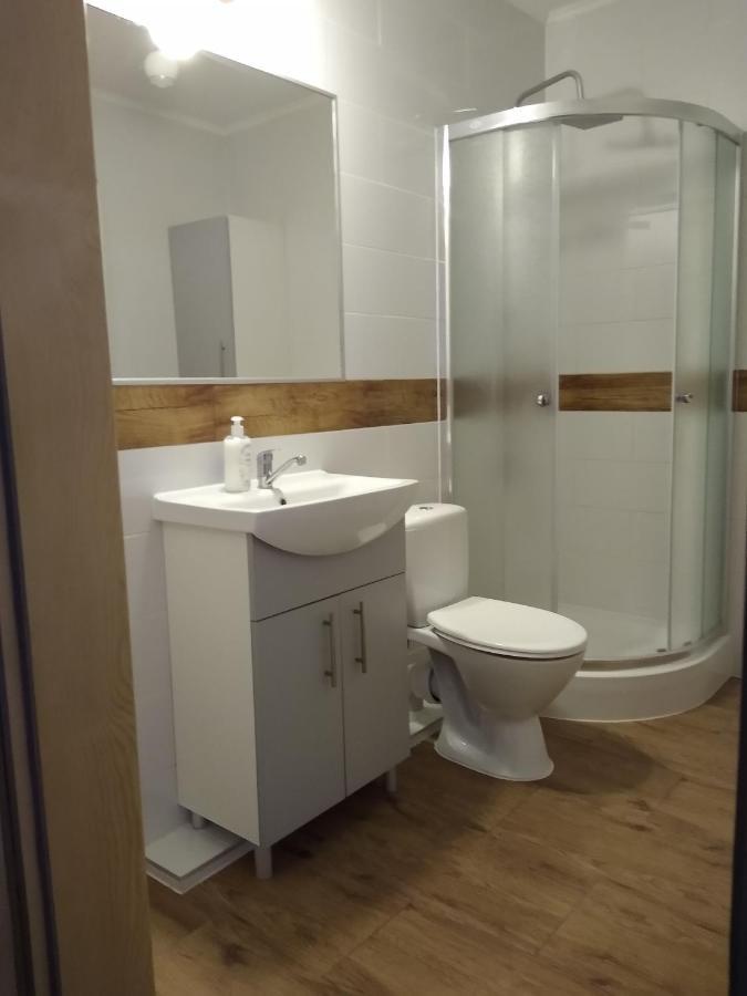 Apartament Marta Biłgoraj Extérieur photo