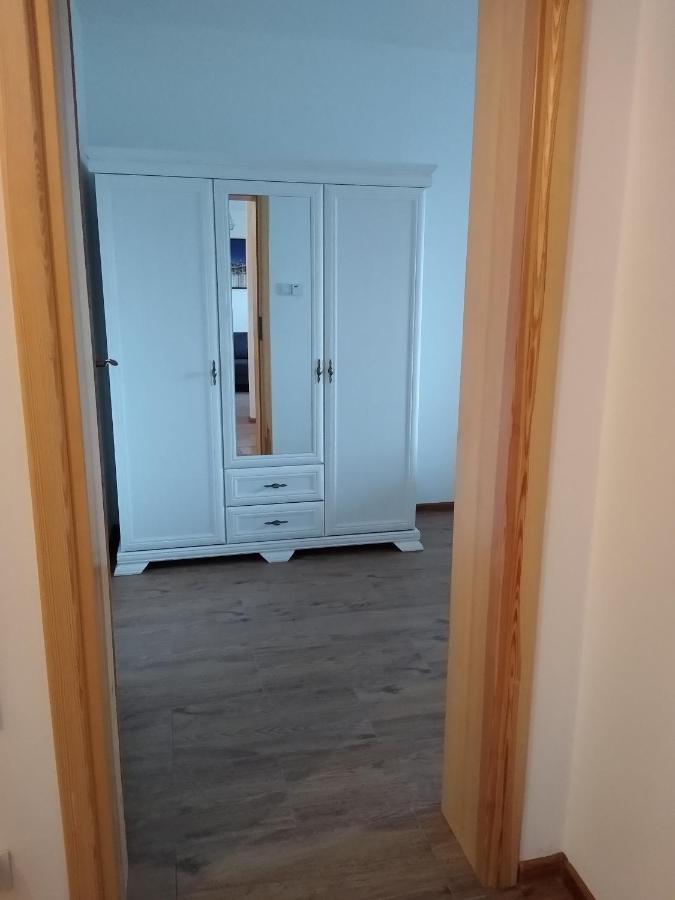 Apartament Marta Biłgoraj Extérieur photo