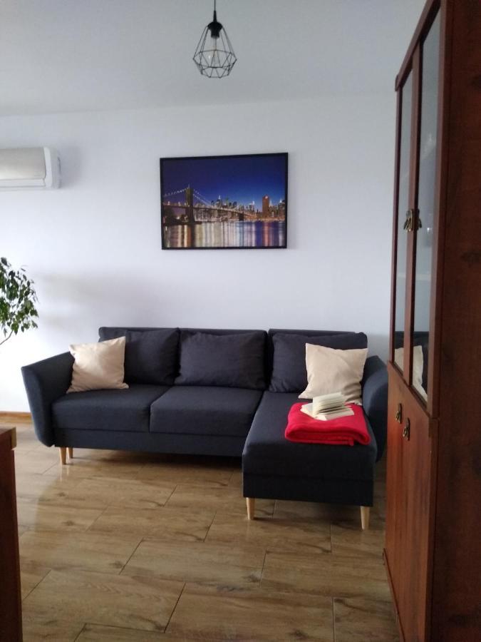 Apartament Marta Biłgoraj Extérieur photo