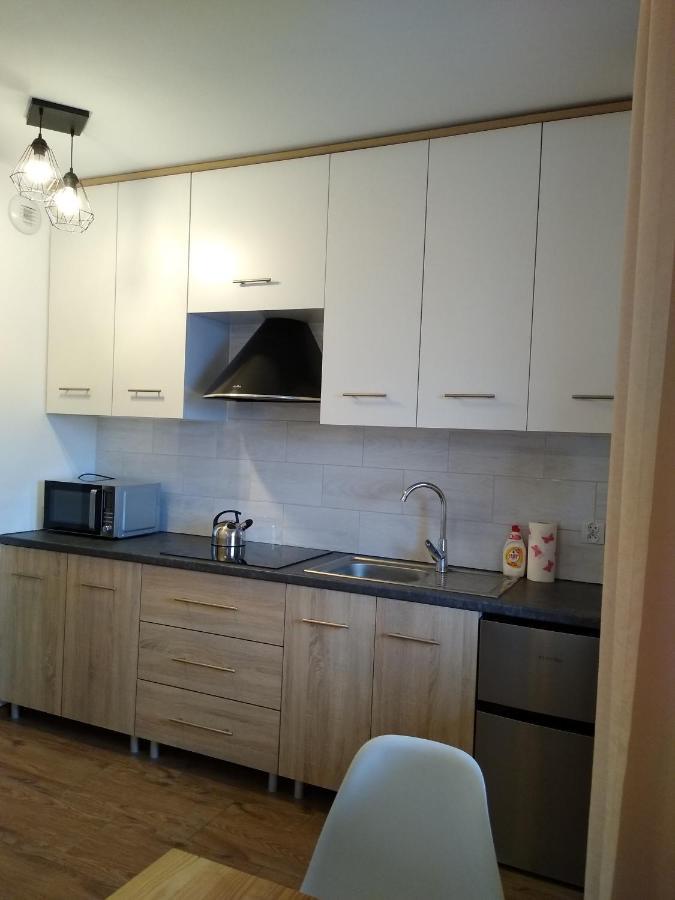 Apartament Marta Biłgoraj Extérieur photo