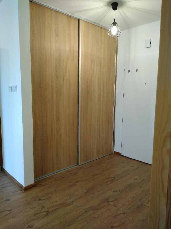 Apartament Marta Biłgoraj Extérieur photo