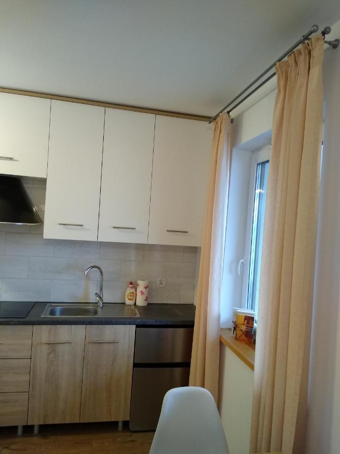 Apartament Marta Biłgoraj Extérieur photo