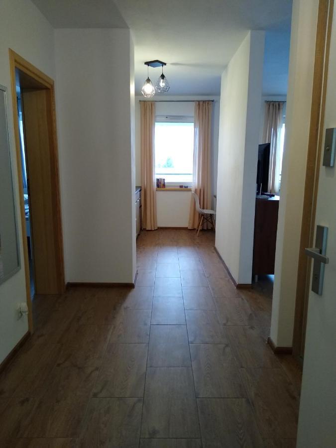 Apartament Marta Biłgoraj Extérieur photo
