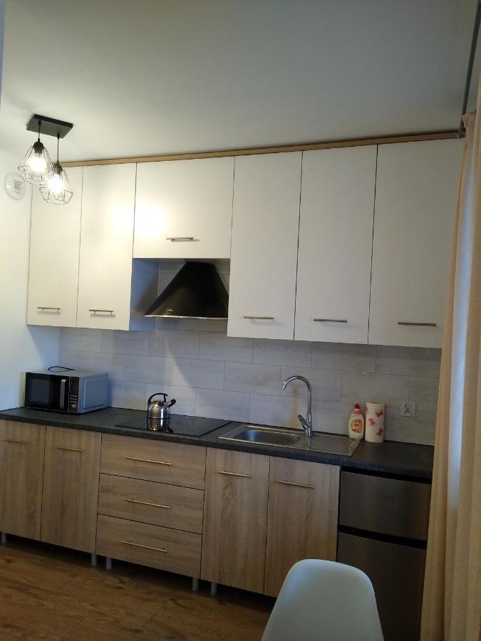 Apartament Marta Biłgoraj Extérieur photo