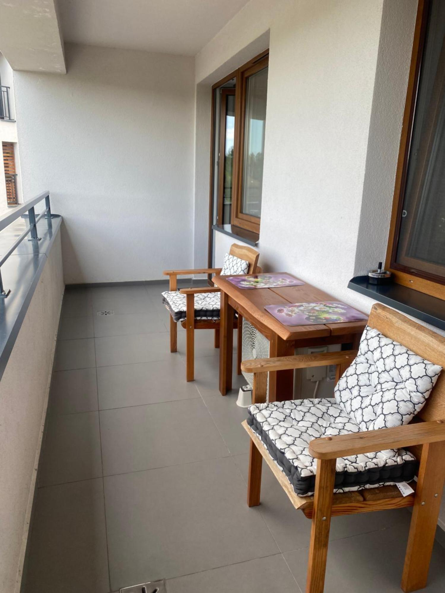 Apartament Marta Biłgoraj Extérieur photo
