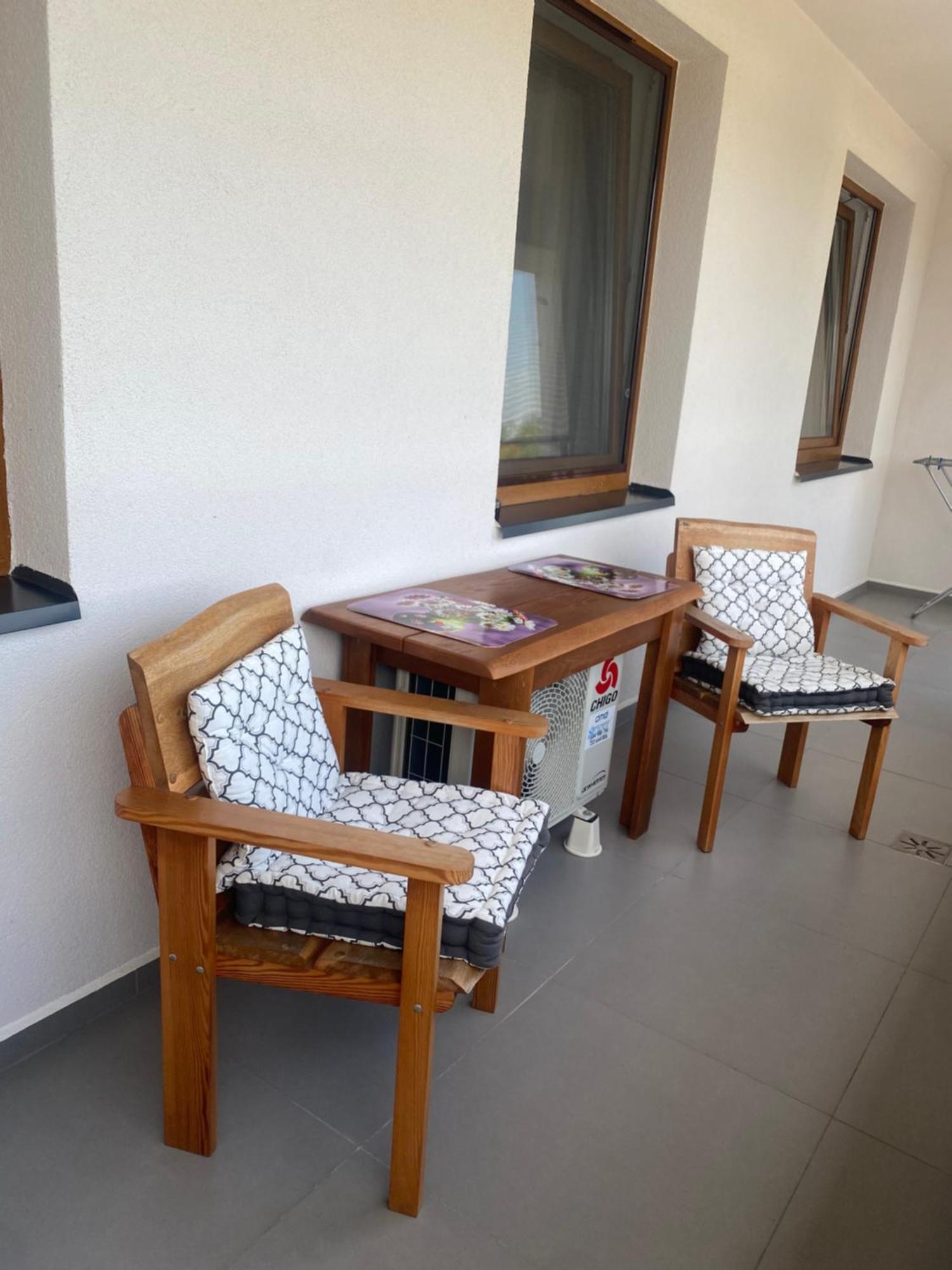 Apartament Marta Biłgoraj Extérieur photo