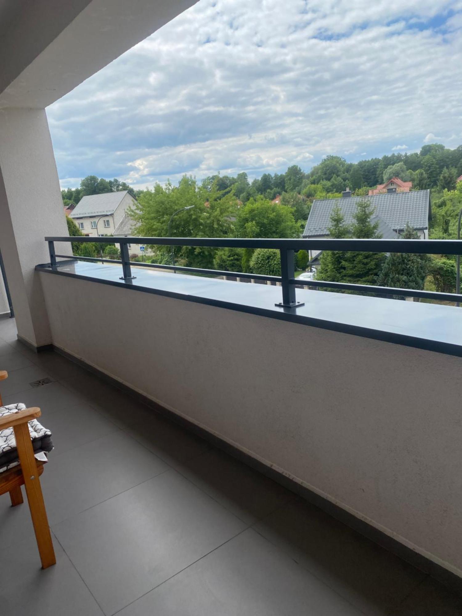 Apartament Marta Biłgoraj Extérieur photo
