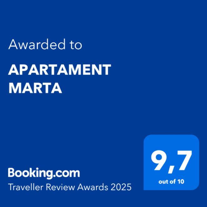 Apartament Marta Biłgoraj Extérieur photo